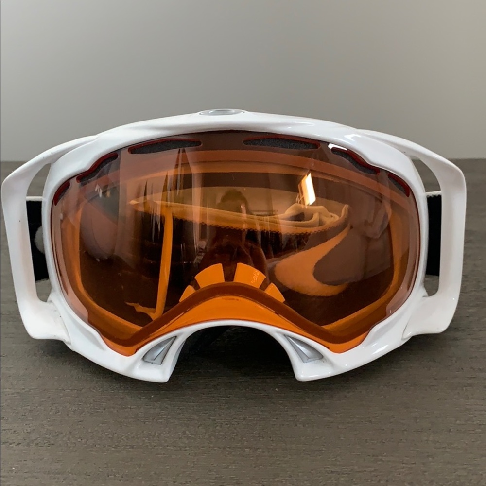 Oakley Snow Goggles